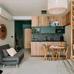 Apartment Riders Chotarz Bor
