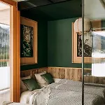 Riders Chotarz Bor Daire