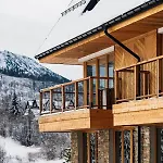 Apartmán Riders Chotarz Bor