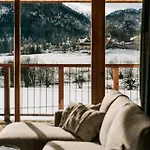 Riders Chotarz Bor Apartmán Kościelisko