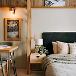 Apartmán Riders Chotarz Bor *
