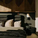 Riders Chotarz Bor Apartmán
