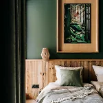 Apartmán Riders Chotarz Bor *