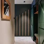 Riders Chotarz Bor Apartmán Kościelisko
