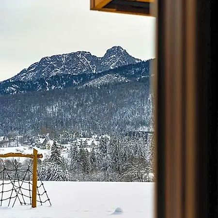 Apartmán Riders Chotarz Bor