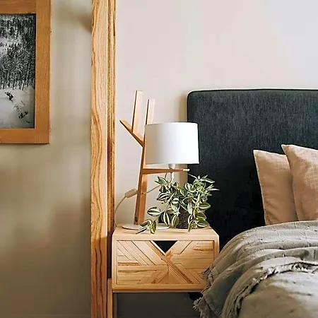 Apartmán Riders Chotarz Bor