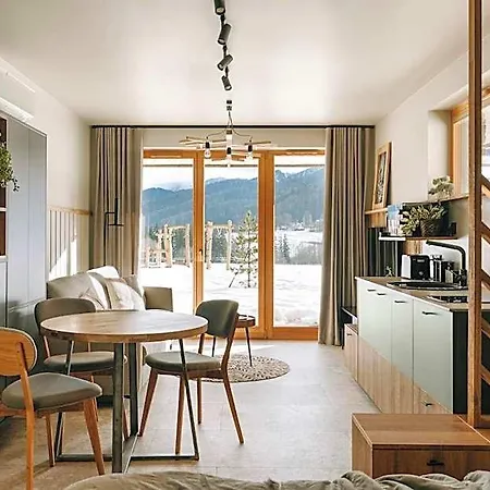 Apartmán Riders Chotarz Bor