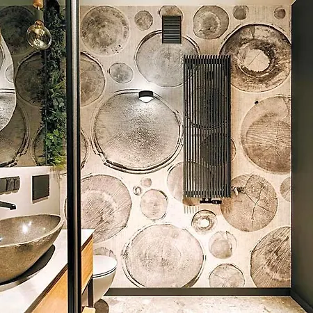 Apartmán Riders Chotarz Bor *