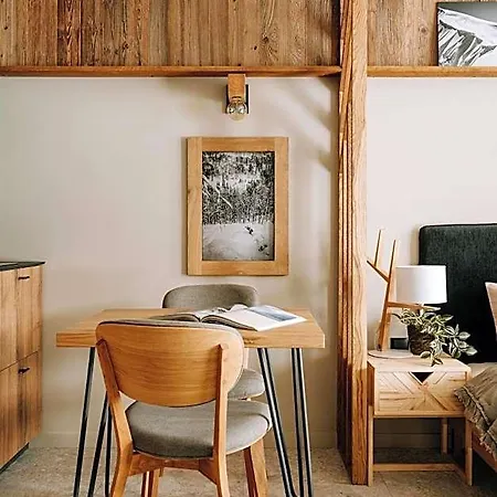 Apartmán Riders Chotarz Bor