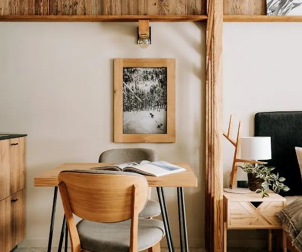 Riders Chotarz Bor * Kościelisko